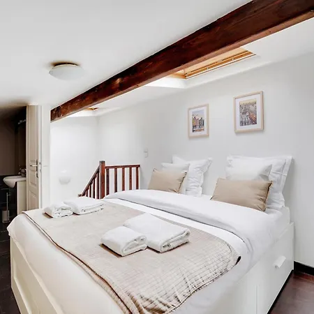 Maison Equipee A Ideal Pro & Famille *