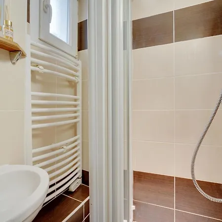 Maison Equipee A Ideal Pro & Famille Lejlighed Pantin