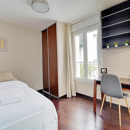 Maison Equipee A Ideal Pro & Famille Lejlighed
