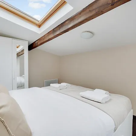 Maison Equipee A Ideal Pro & Famille Lejlighed *